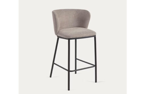 Scaun de bar Ciselia - imagine 4