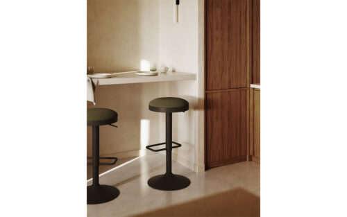 Scaun de bar Zaib - imagine 2
