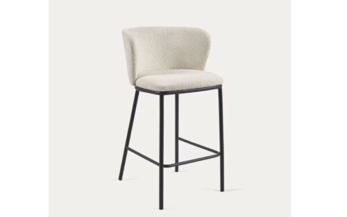 Scaun de bar Ciselia - imagine 3
