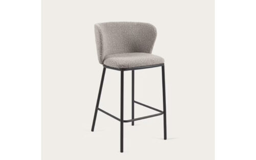 Scaun de bar Ciselia - imagine 2