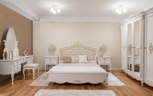 Set Dormitor Isabel - imagine 2