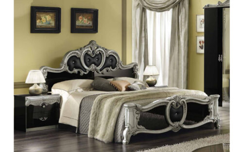 Set dormitor Lusso - imagine 3