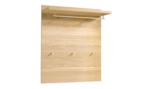 Set Mobilier Hol Milo, Lemn Masiv - imagine 3