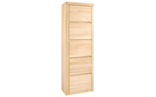 Set Mobilier Hol Milo, Lemn Masiv - imagine 4