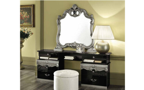Set dormitor Lusso - imagine 2
