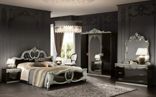 Set dormitor Lusso