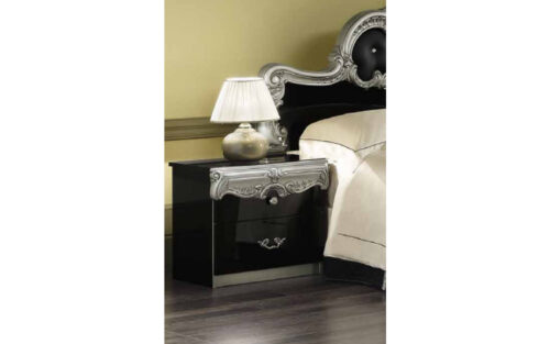 Set dormitor Lusso - imagine 6