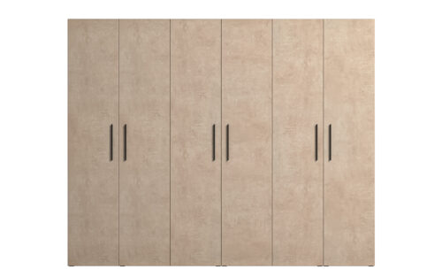 Dulap Sable, Personalizabil