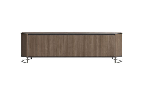 Comodă Eclat, 209×51×59 cm
