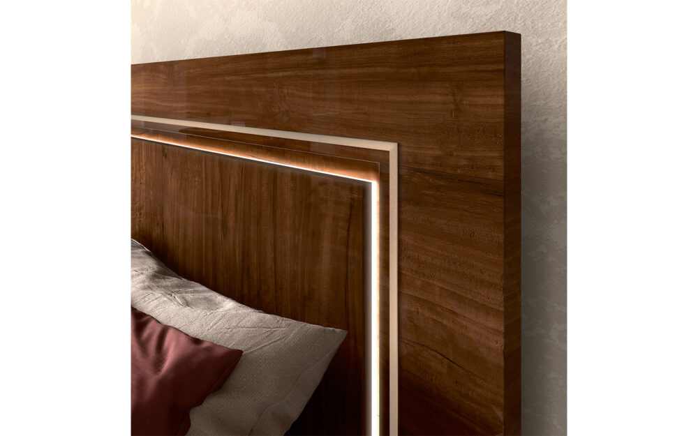 Pat Devon II, 160/180x200cm - imagine 2