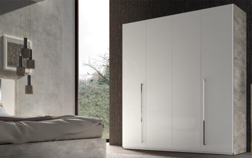 Dulap Concrete, Personalizabil - imagine 2