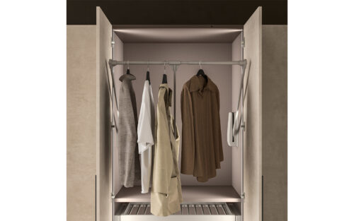 Dulap Sable, Personalizabil - imagine 12