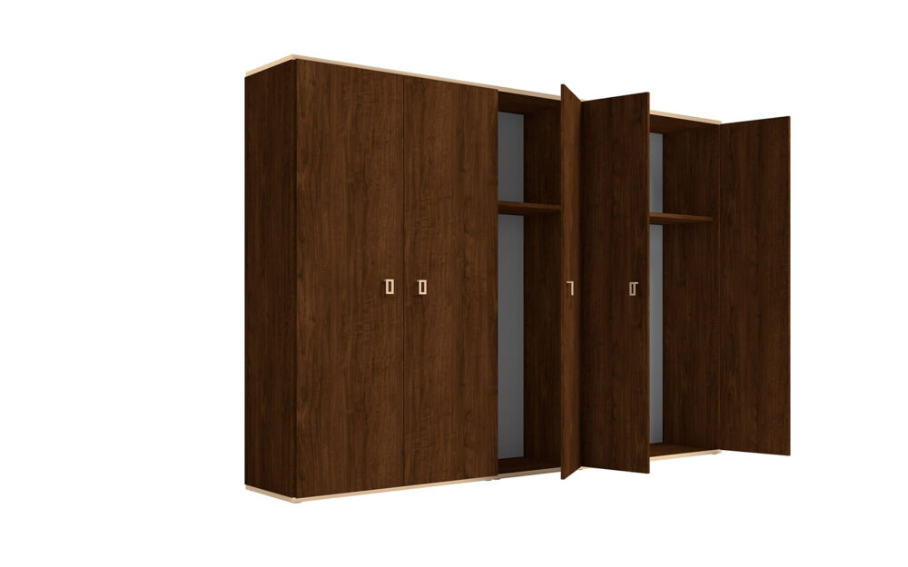 Dulap Devon, Personalizabil - imagine 7