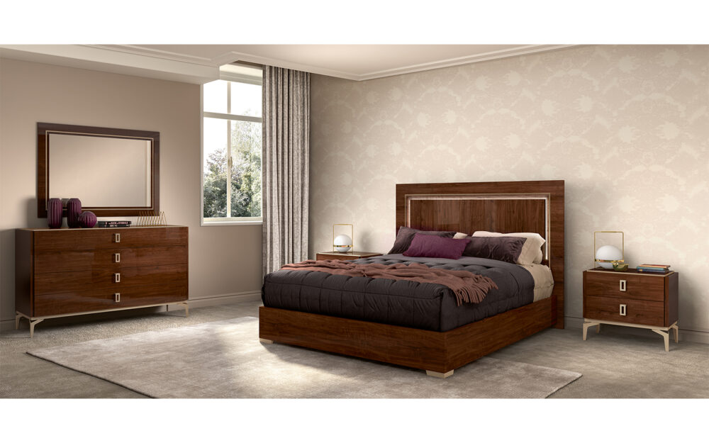 Pat Devon II, 160/180x200cm - imagine 4