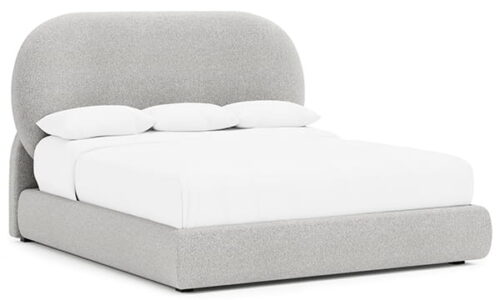 Paturi tapitate si din lemn masiv