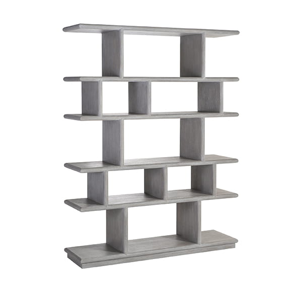 Etajere din lemn masiv pentru biblioteca sau biroul tau