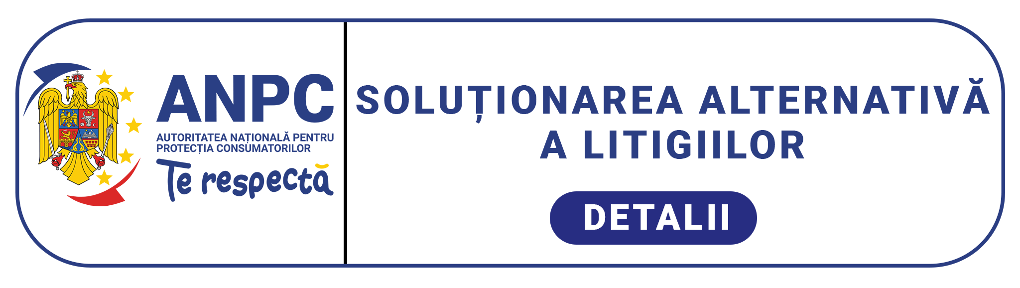 ANPC – Soluționarea Alternativă a Litigiilor