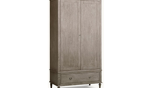 dulap din lemn masiv