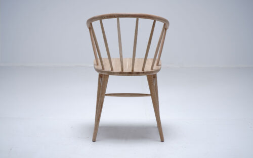 Scaun Celeste Heritage - imagine 2