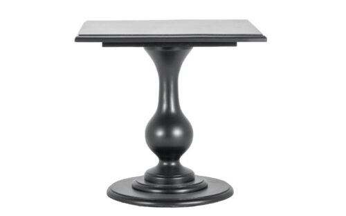 Masă dining Heritage Charlotte, 70×70×75 cm
