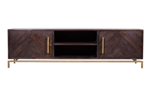 Comodă TV Heritage, 185x45x52 cm