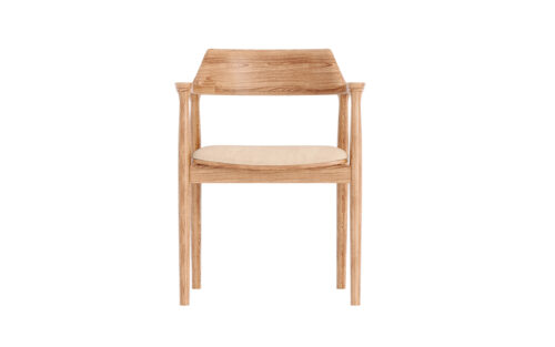 Scaun Quest, 52,5×58×78 cm