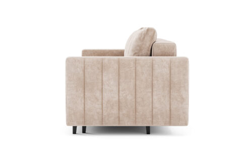 Canapea extensibilă Merlin, 210×103 cm - imagine 2