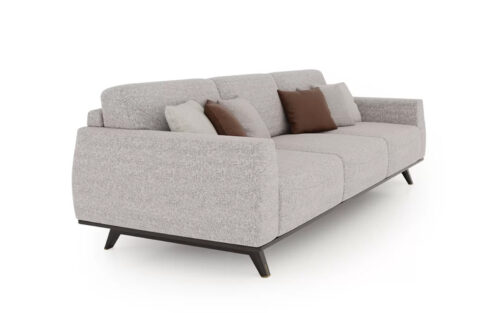 Canapea Sophia, 260 cm - imagine 2