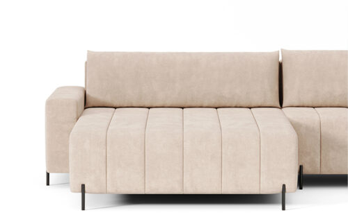 Canapea extensibilă Fierro, 295×182 cm - imagine 3