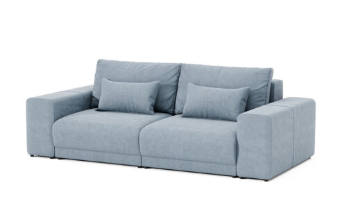 Canapea extensibilă Weston, 260 × 130 cm - imagine 3