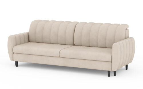 Canapea extensibilă Ten, 223×97 cm - imagine 4