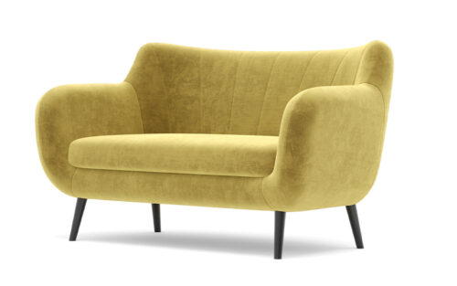 Canapea Lando, 145×76 cm - imagine 4