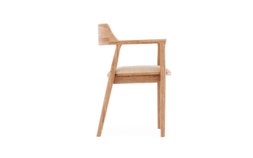 Scaun Quest, 52,5×58×78 cm - imagine 3