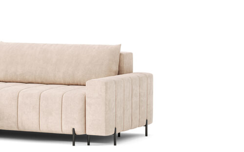 Canapea extensibilă Fierro, 295×182 cm - imagine 4