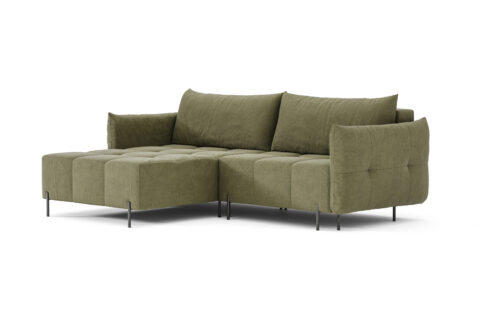 Canapea extensibilă Kliff, 250×187 cm - imagine 4