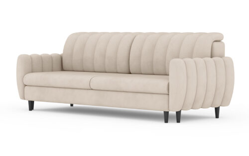 Canapea extensibilă Ten, 223×97 cm - imagine 5