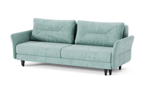 Canapea extensibilă Lima, 213×100×81 cm - imagine 4