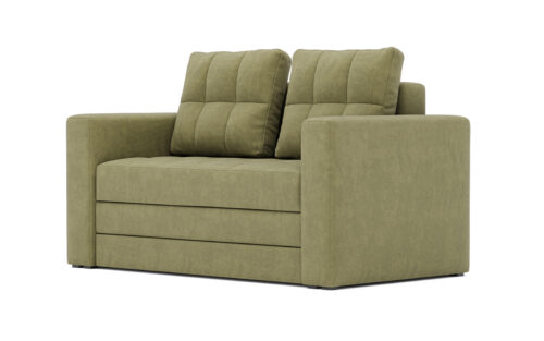 Canapea extensibilă Justin, 172×98 cm - imagine 4