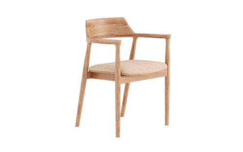 Scaun Quest, 52,5×58×78 cm - imagine 4