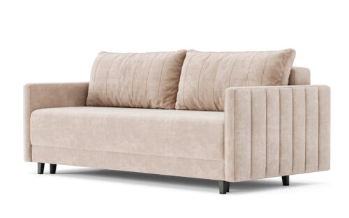 Canapea extensibilă Merlin, 210×103 cm - imagine 4
