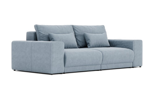 Canapea extensibilă Weston, 260 × 130 cm - imagine 4