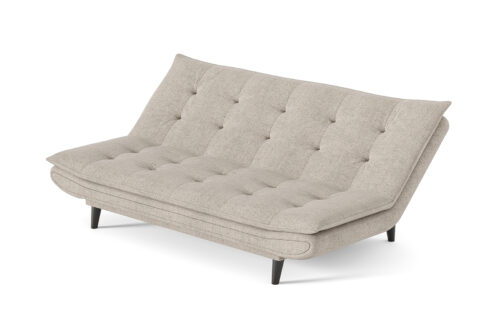 Canapea extensibilă Jord, 192×96 cm - imagine 6