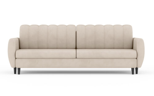 Canapea extensibilă Ten, 223×97 cm
