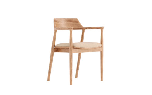 Scaun Quest, 52,5×58×78 cm - imagine 5