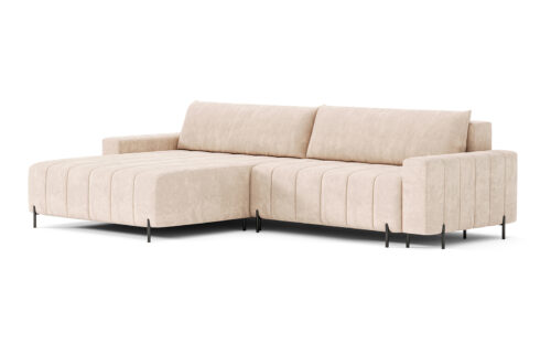 Canapea extensibilă Fierro, 295×182 cm - imagine 6