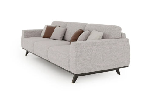 Canapea Sophia, 260 cm - imagine 7