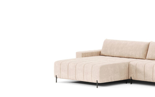 Canapea extensibilă Fierro, 295×182 cm - imagine 7