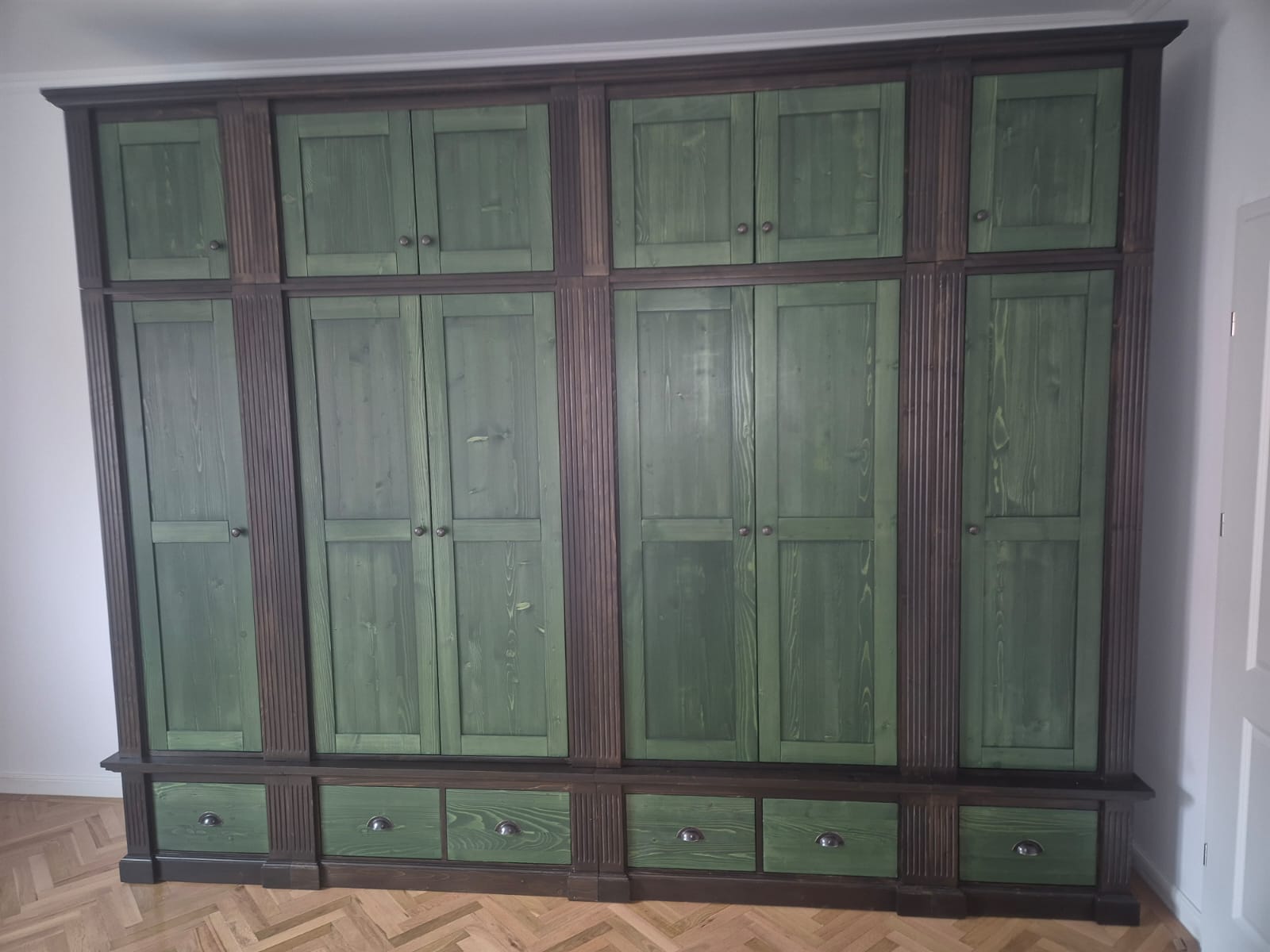 Dressing personalizat