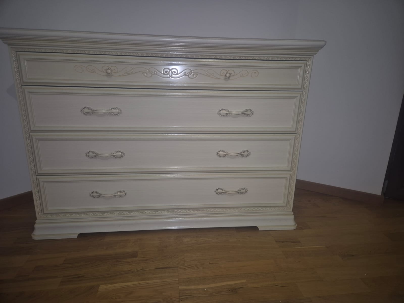 Colectia Bologna Crem