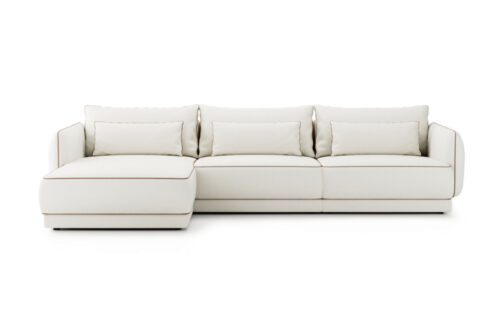 Colțar Yves, 348x177x83 cm